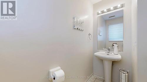 150 - 83 Mondeo Drive, Toronto, ON - Indoor Photo Showing Bathroom