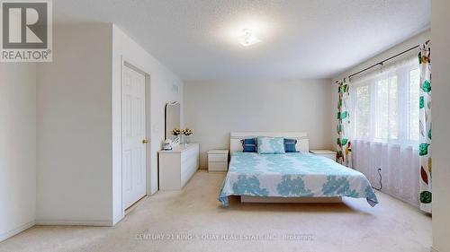 150 - 83 Mondeo Drive, Toronto, ON - Indoor Photo Showing Bedroom