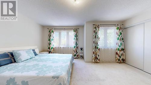 150 - 83 Mondeo Drive, Toronto (Dorset Park), ON - Indoor Photo Showing Bedroom