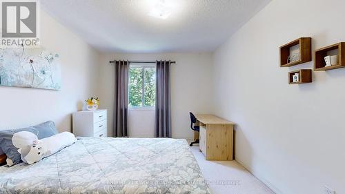 150 - 83 Mondeo Drive, Toronto (Dorset Park), ON - Indoor Photo Showing Bedroom