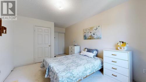 150 - 83 Mondeo Drive, Toronto (Dorset Park), ON - Indoor Photo Showing Bedroom