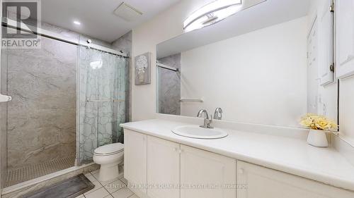 150 - 83 Mondeo Drive, Toronto, ON - Indoor Photo Showing Bathroom