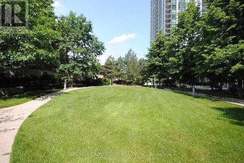 503 - 68 Grangeway Avenue, Toronto, ON - Outdoor