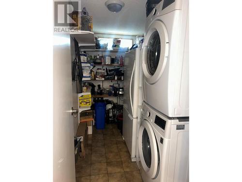 12022 Pretty Road Unit# 39, Lake Country, BC - Indoor Photo Showing Laundry Room