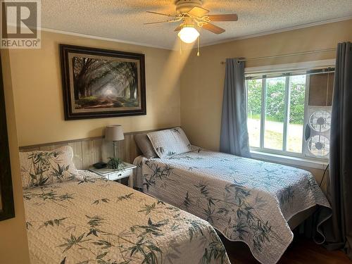 12022 Pretty Road Unit# 39, Lake Country, BC - Indoor Photo Showing Bedroom