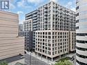 824 - 543 Richmond Street W, Toronto, ON 