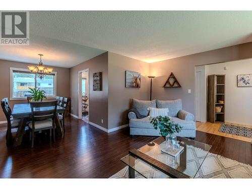 2982 Berwick Drive, Prince George, BC - Indoor