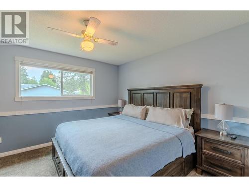 2982 Berwick Drive, Prince George, BC - Indoor Photo Showing Bedroom