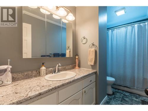 2982 Berwick Drive, Prince George, BC - Indoor Photo Showing Bathroom