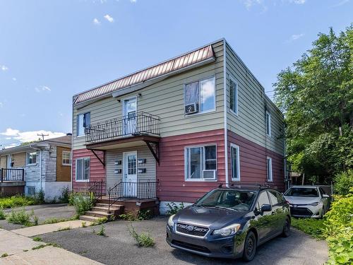 FaÃ§ade - 12760  - 12766 48E Avenue (R.-D.-P.), Montréal (Rivière-Des-Prairies/Pointe-Aux-Trembles), QC - Outdoor With Facade