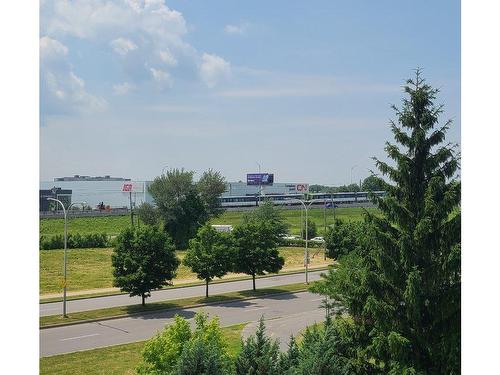 Vue - 302-5325 Av. Colomb, Brossard, QC - Outdoor With View