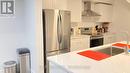 38 - 105 Andover Drive, London, ON  - Indoor Photo Showing Kitchen With Stainless Steel Kitchen With Double Sink 