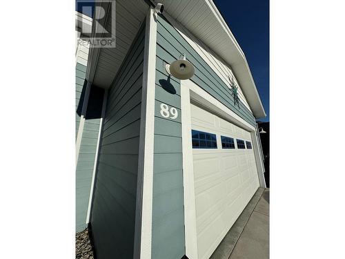 8300 Gallagher Lake Frontage Road Unit# 89, Oliver, BC - Outdoor