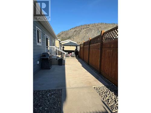 8300 Gallagher Lake Frontage Road Unit# 89, Oliver, BC - Outdoor With Exterior