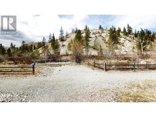 8300 Gallagher Lake Frontage Road Unit# 89, Oliver, BC - Outdoor With View