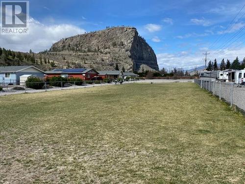 8300 Gallagher Lake Frontage Road Unit# 89, Oliver, BC - Outdoor With View