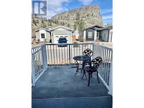 8300 Gallagher Lake Frontage Road Unit# 89, Oliver, BC - Outdoor