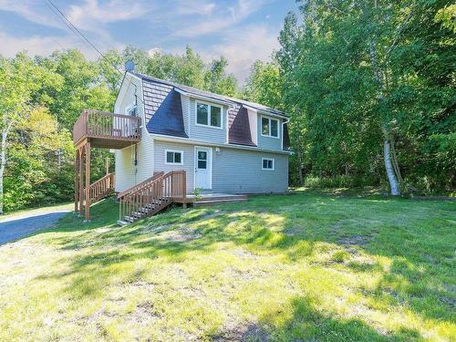 1844 Lily Lake Road, Victoria Vale, NS 