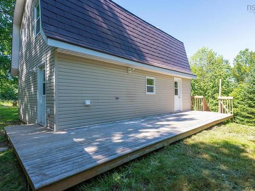 1844 Lily Lake Road, Victoria Vale, NS 