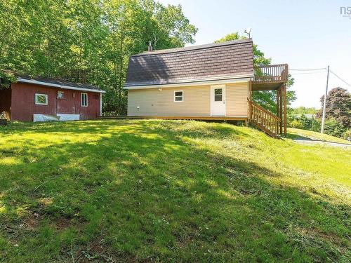 1844 Lily Lake Road, Victoria Vale, NS 