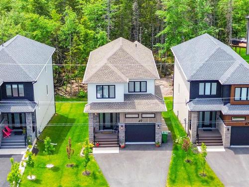 49 Breaktrail Drive, Bedford, NS 