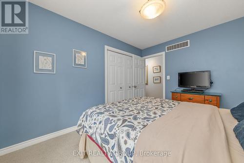 12 Kyle Court, Quinte West, ON - Indoor Photo Showing Bedroom