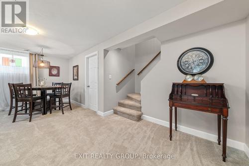 12 Kyle Court, Quinte West, ON - Indoor