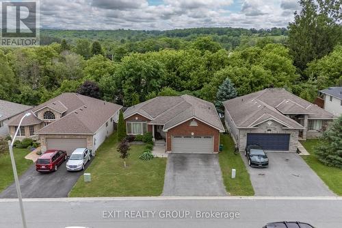 12 Kyle Court, Quinte West, ON - Outdoor With Facade