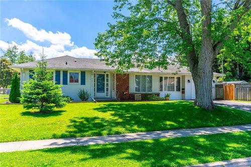 219 Price Avenue, Welland, ON - Outdoor