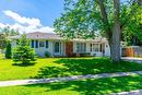 219 Price Avenue, Welland, ON  - Outdoor 