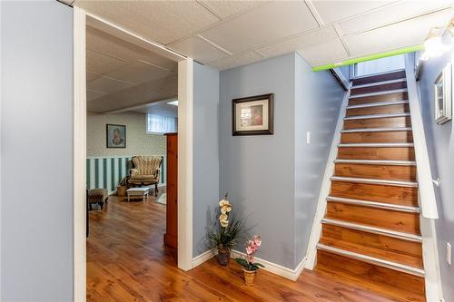 219 Price Avenue, Welland, ON - Indoor Photo Showing Other Room