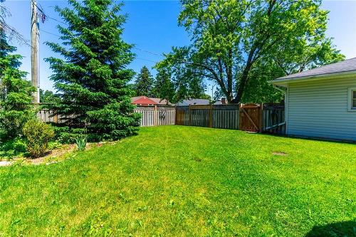 219 Price Avenue, Welland, ON - Outdoor