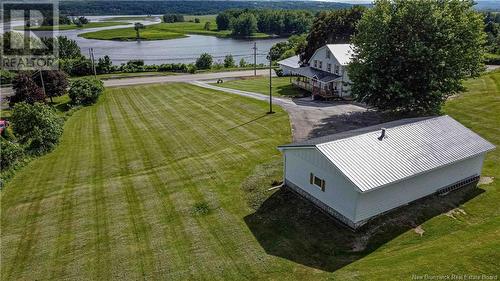 1174 Route 105, Douglas, NB - Outdoor With View