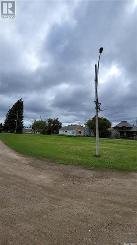 521 Railway Avenue, Theodore, SK - Outdoor With View