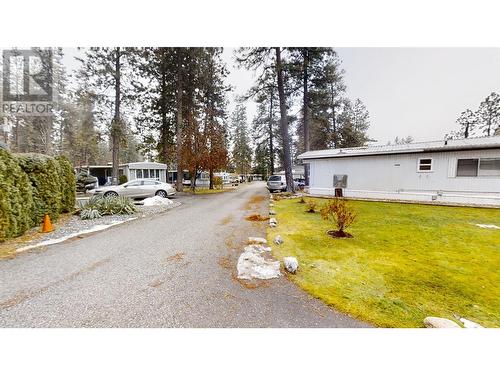 8487 97 Highway Unit# 25, Oliver, BC 