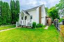 5778 Peer Street, Niagara Falls, ON  - Outdoor 