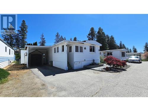 1999 97 Highway S Unit# 221, West Kelowna, BC 