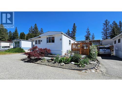 1999 97 Highway S Unit# 221, West Kelowna, BC 