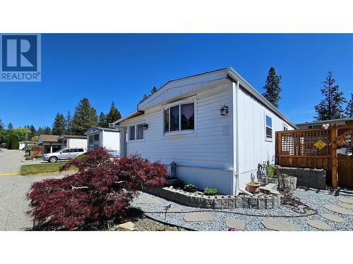 1999 97 Highway S Unit# 221, West Kelowna, BC 