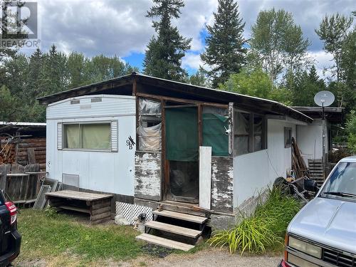 59 North Fork Road Unit# 9B, Cherryville, BC 