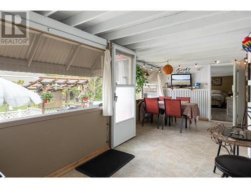 6900 Tronson Road Unit# 107, Vernon, BC - Outdoor With Deck Patio Veranda With Exterior