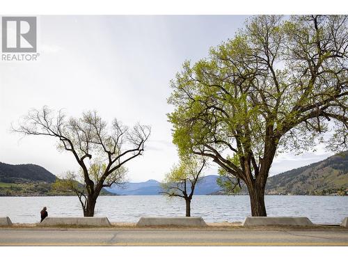 6900 Tronson Road Unit# 107, Vernon, BC - Outdoor With Body Of Water With View