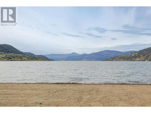 6900 Tronson Road Unit# 107, Vernon, BC - Outdoor With Body Of Water With View