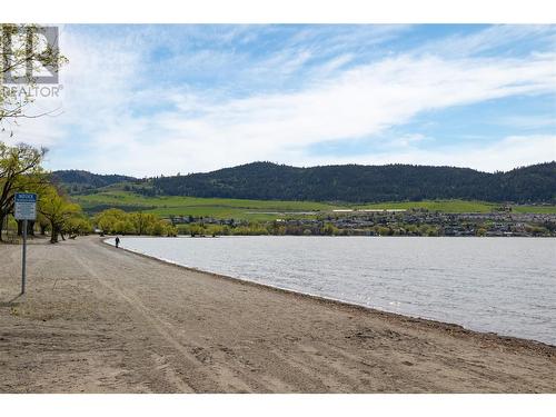 6900 Tronson Road Unit# 107, Vernon, BC - Outdoor With Body Of Water With View