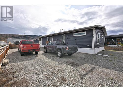 63 Antoine Road Unit# 111, Vernon, BC 