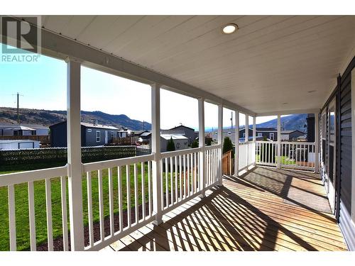 63 Antoine Road Unit# 111, Vernon, BC 