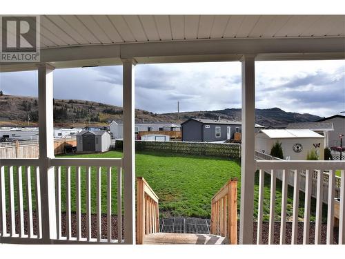 63 Antoine Road Unit# 111, Vernon, BC 