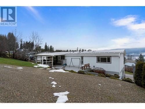 2932 Buckley Road Unit# 5, Sorrento, BC 