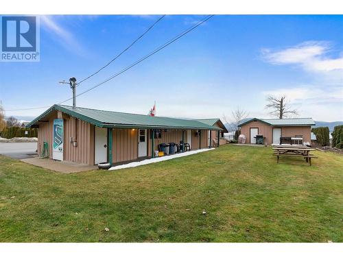 2932 Buckley Road Unit# 5, Sorrento, BC 