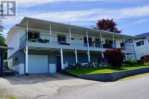 2932 Buckley Road Unit# 5, Sorrento, BC 